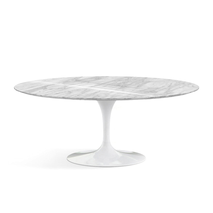 Saarinen Dining Table, Oval