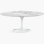 Saarinen Dining Table Saarinen Dining Table, Oval