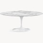 Saarinen Dining Table Oval 72