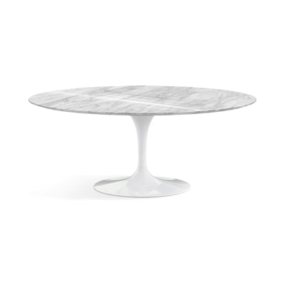 Saarinen Dining Table Saarinen Dining Table, Oval