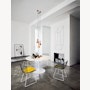 Saarinen Dining Table