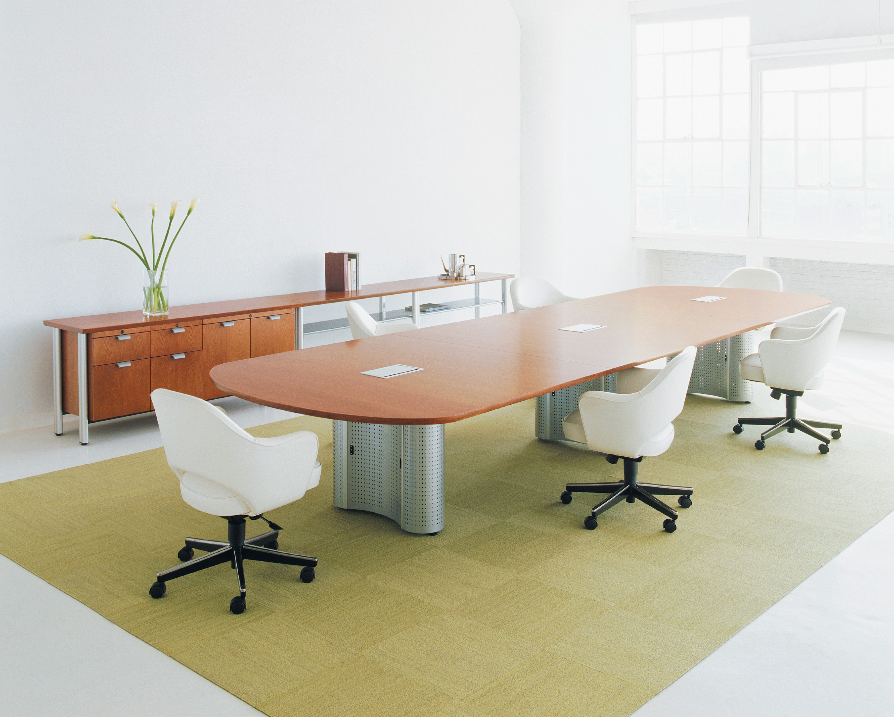 Propeller Conference Table