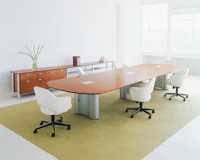 Propeller Conference Table