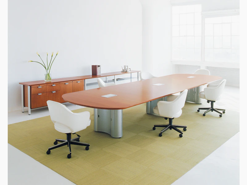 Propeller Conference Table