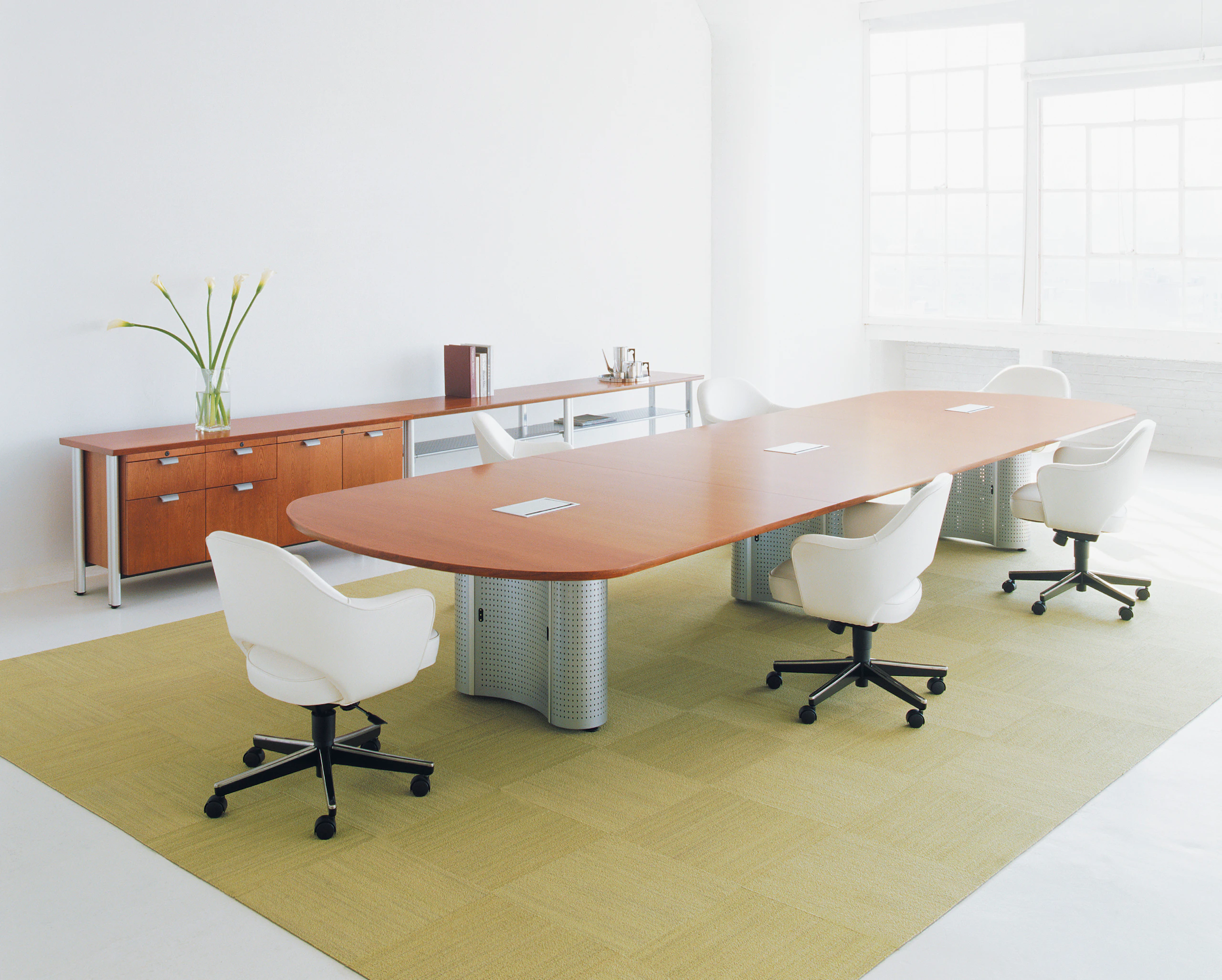 Propeller Conference Table