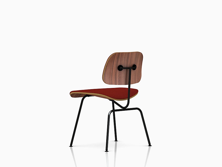 Eames Molded Plywood Dining Chair