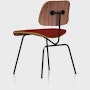 Eames Molded Plywood Dining Chair