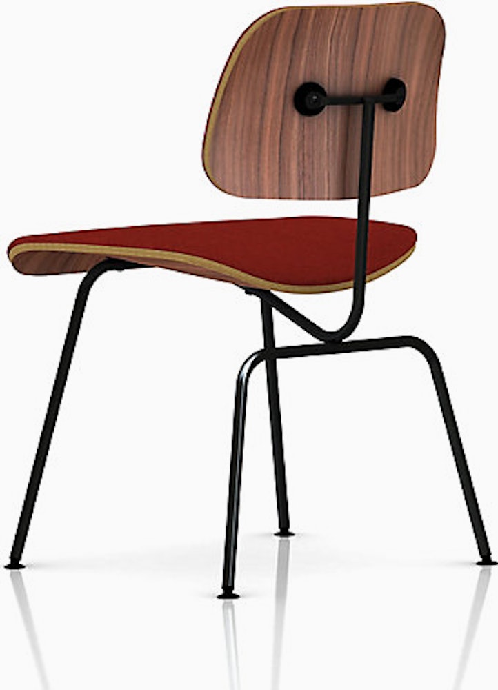 Eames Molded Plywood Dining Chair