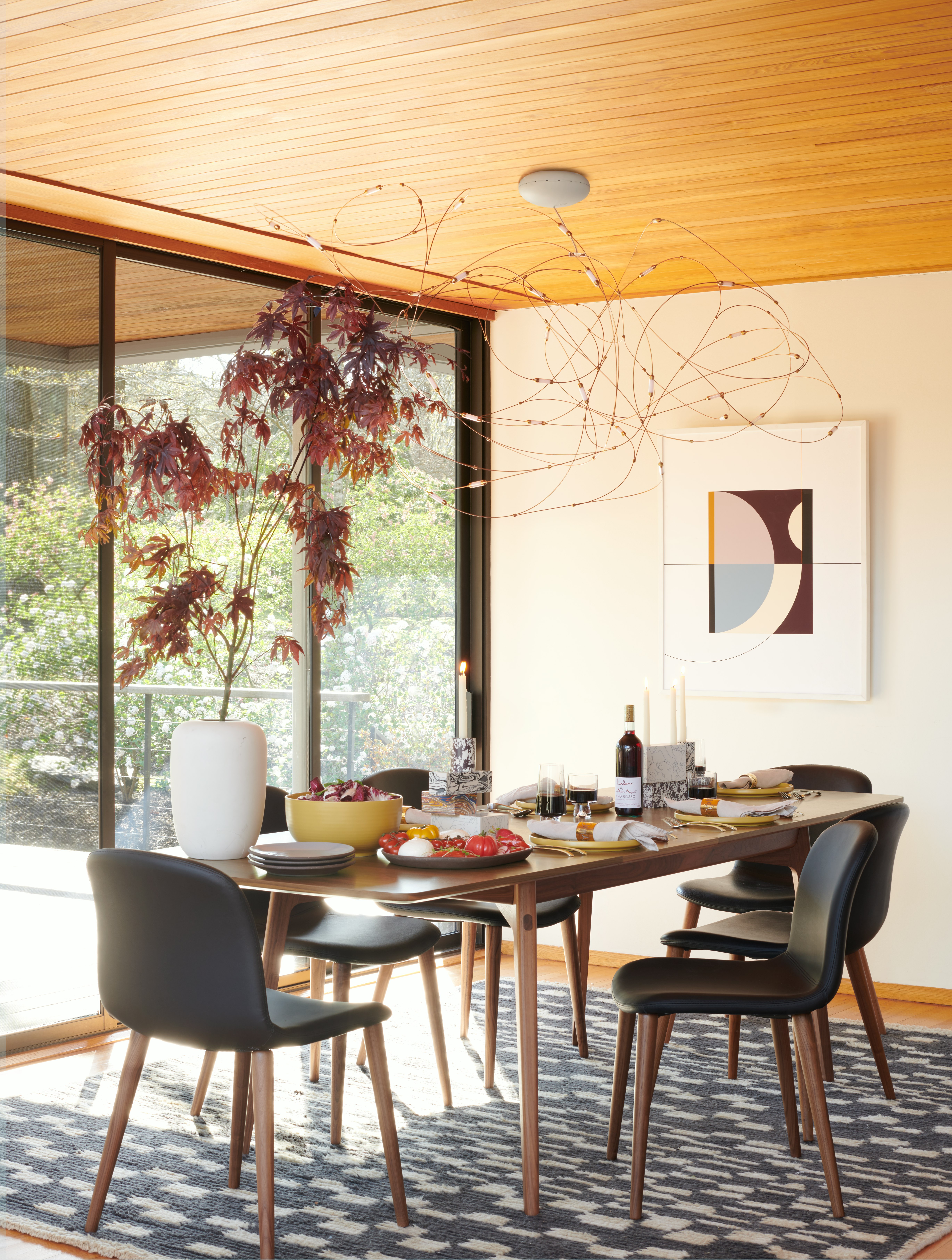 Dulwich Extension Table