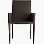Bottega Chair Bottega Armchair