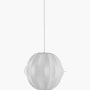 Nelson Orbit Bubble Pendant Nelson Orbit Bubble Pendant