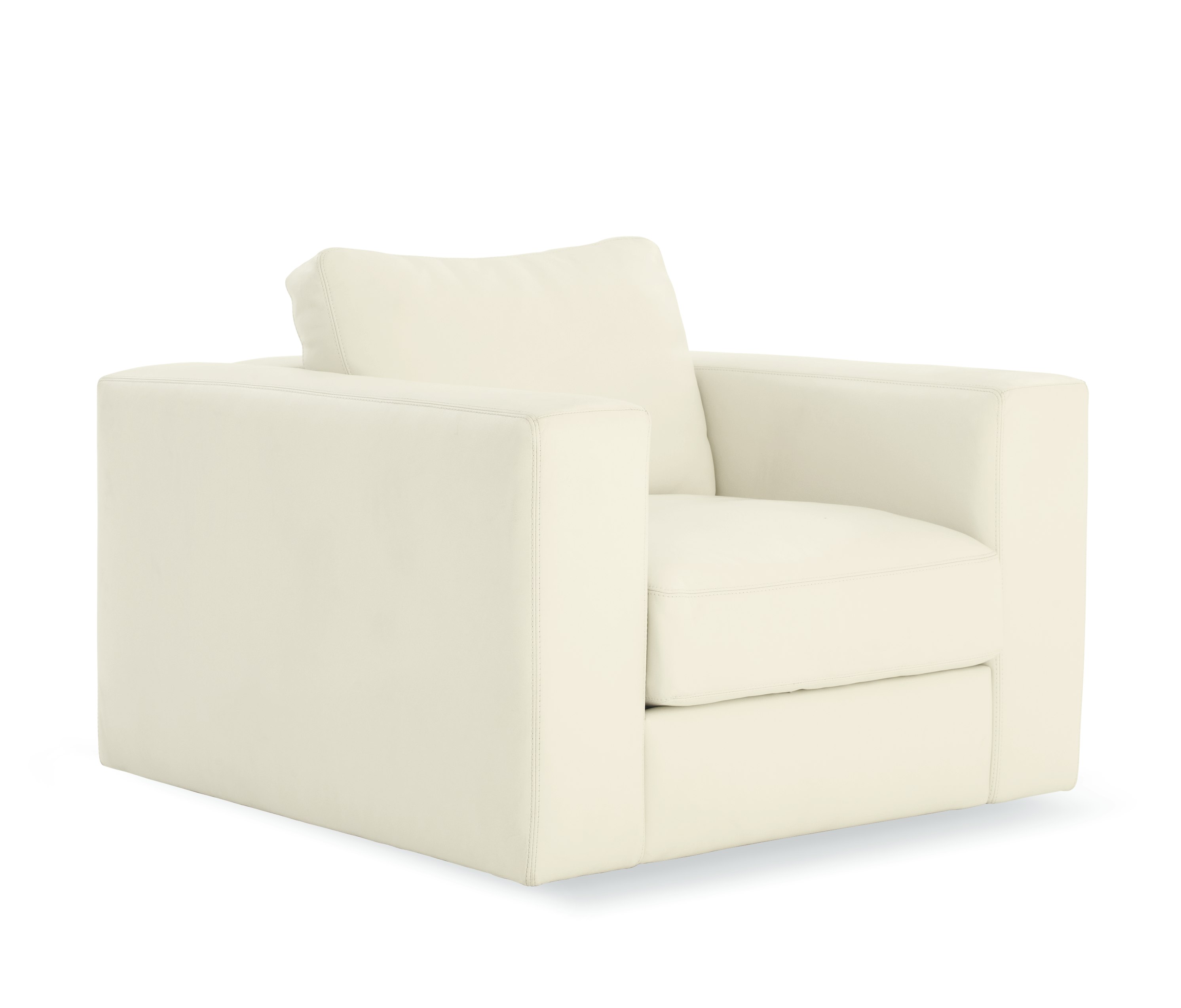 Reid Swivel Armchair
