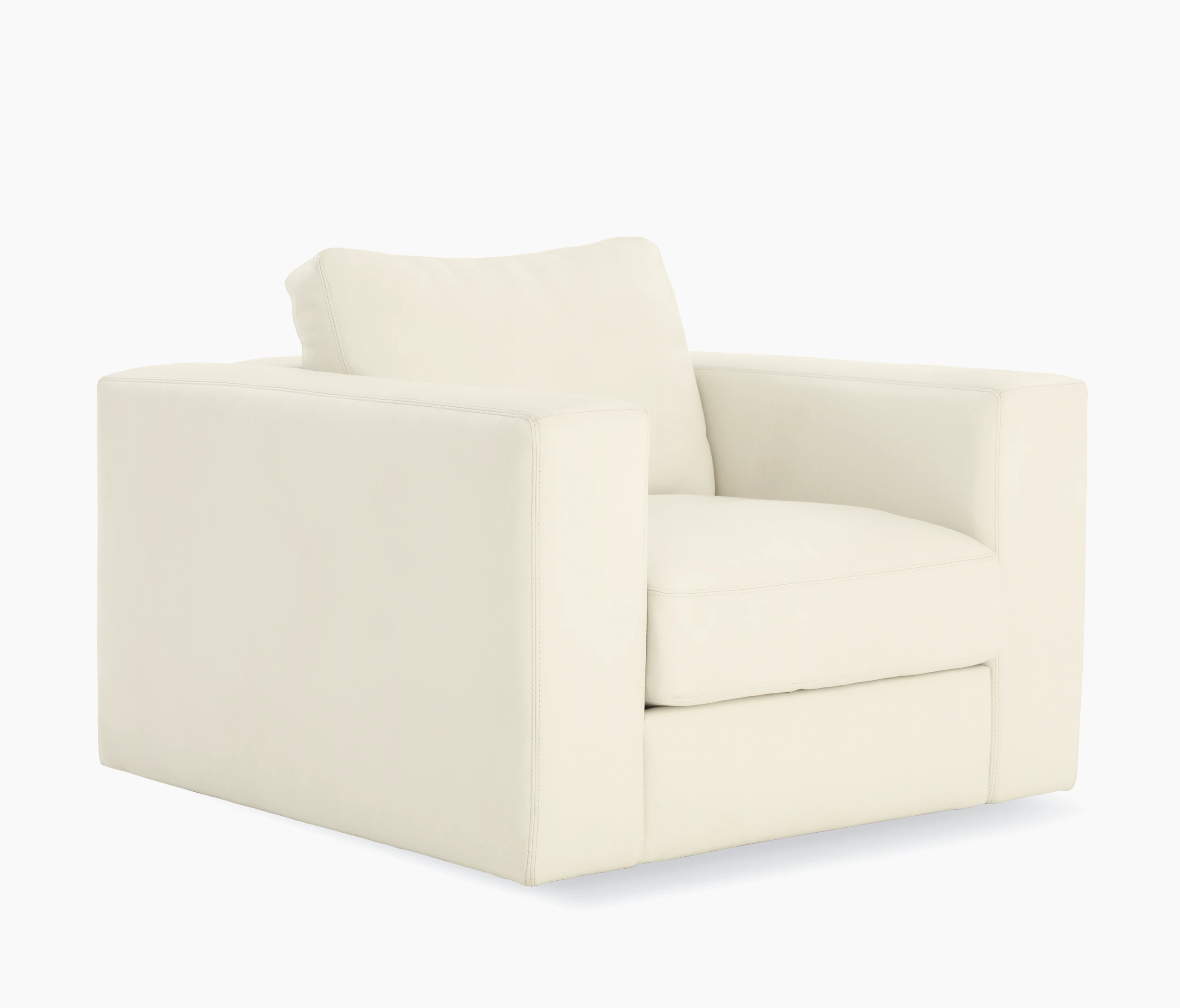 Reid Swivel Armchair