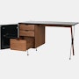 Greta Grossman 62 Series Desk