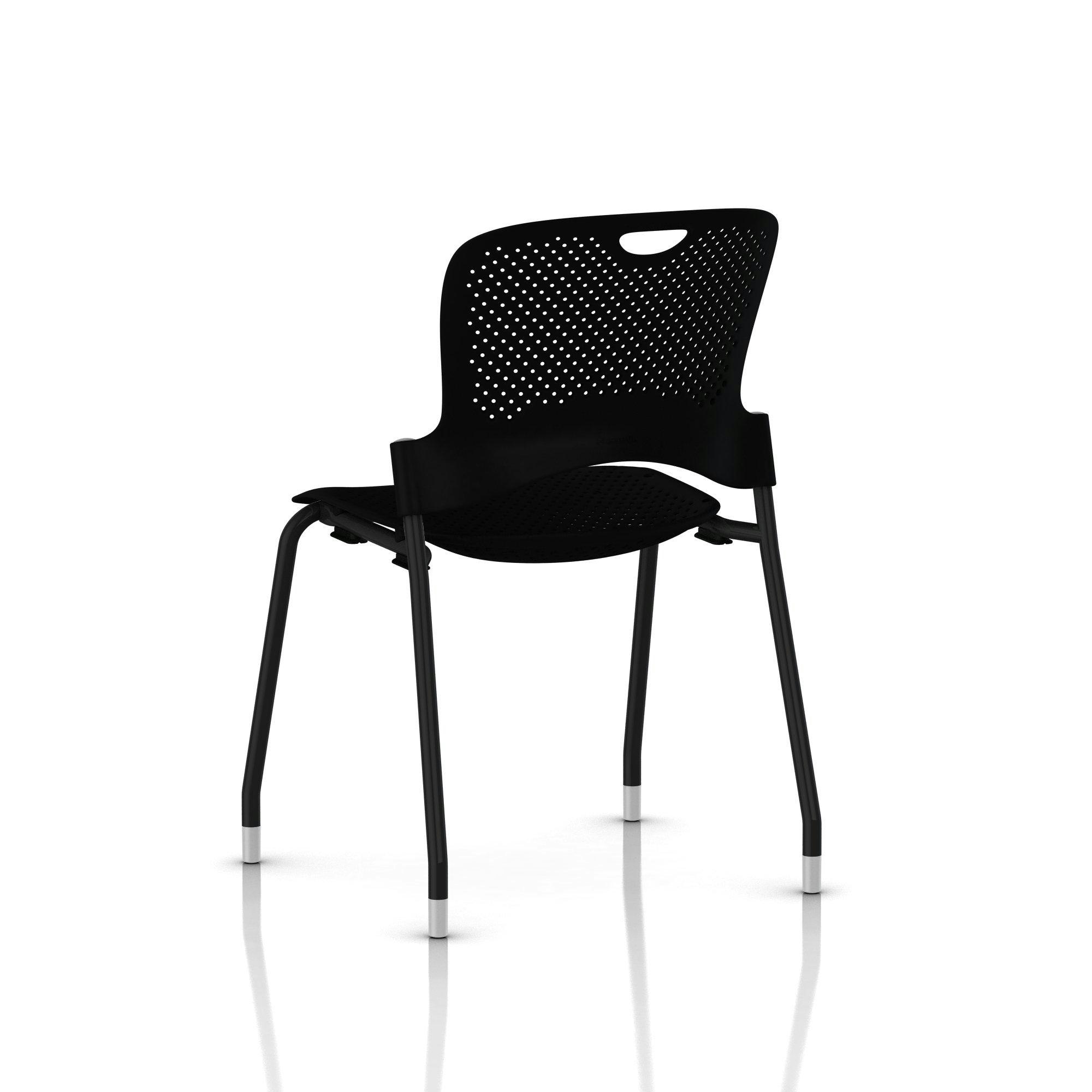 Caper Stacking Chair