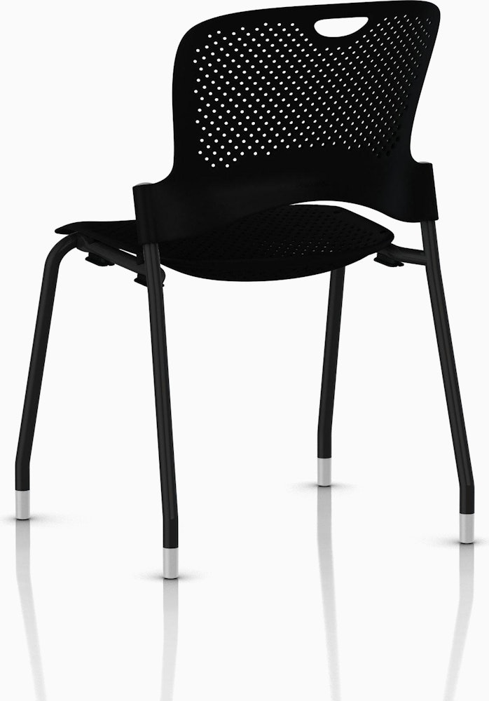 Caper Stacking Chair