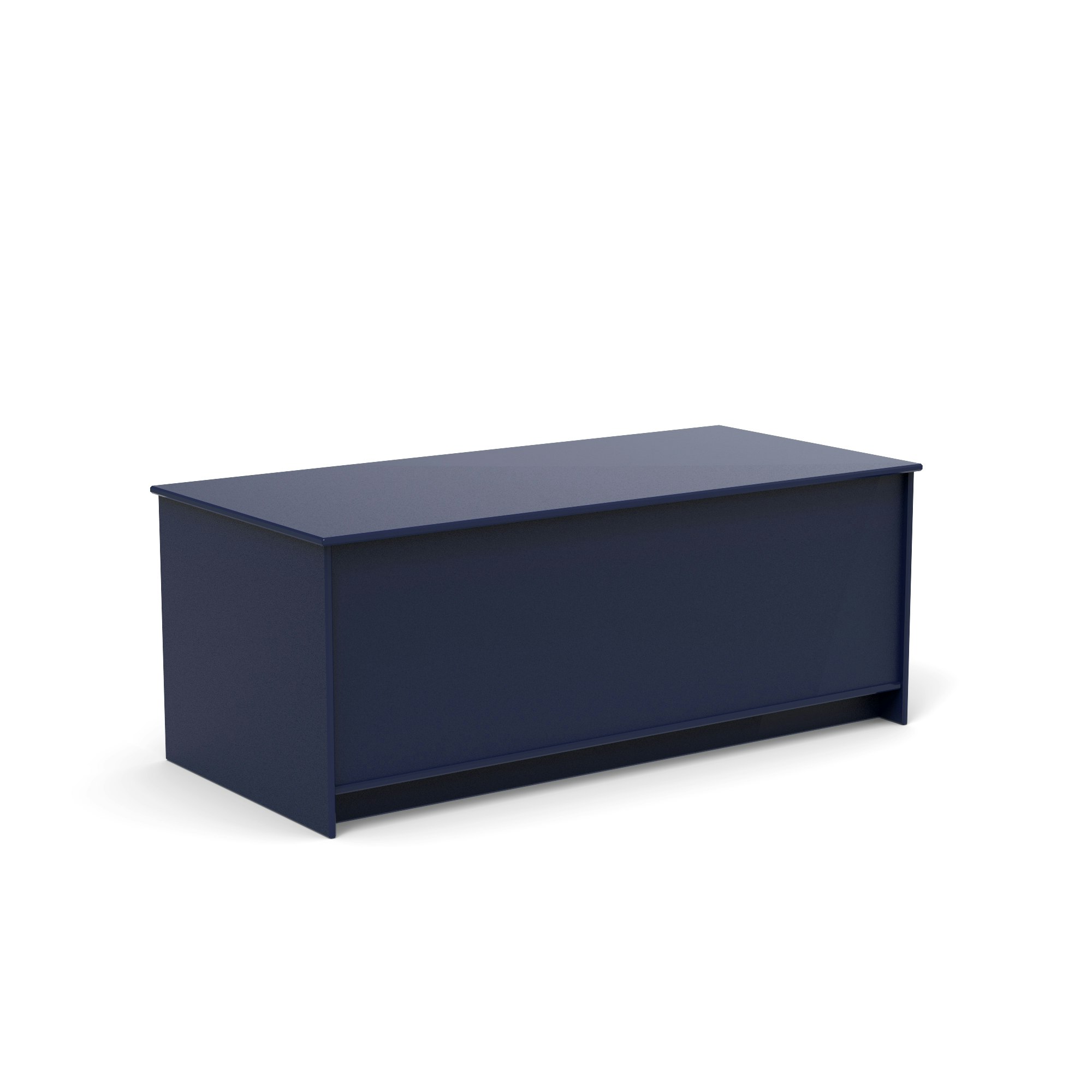 Slider Storage Chest - Navy