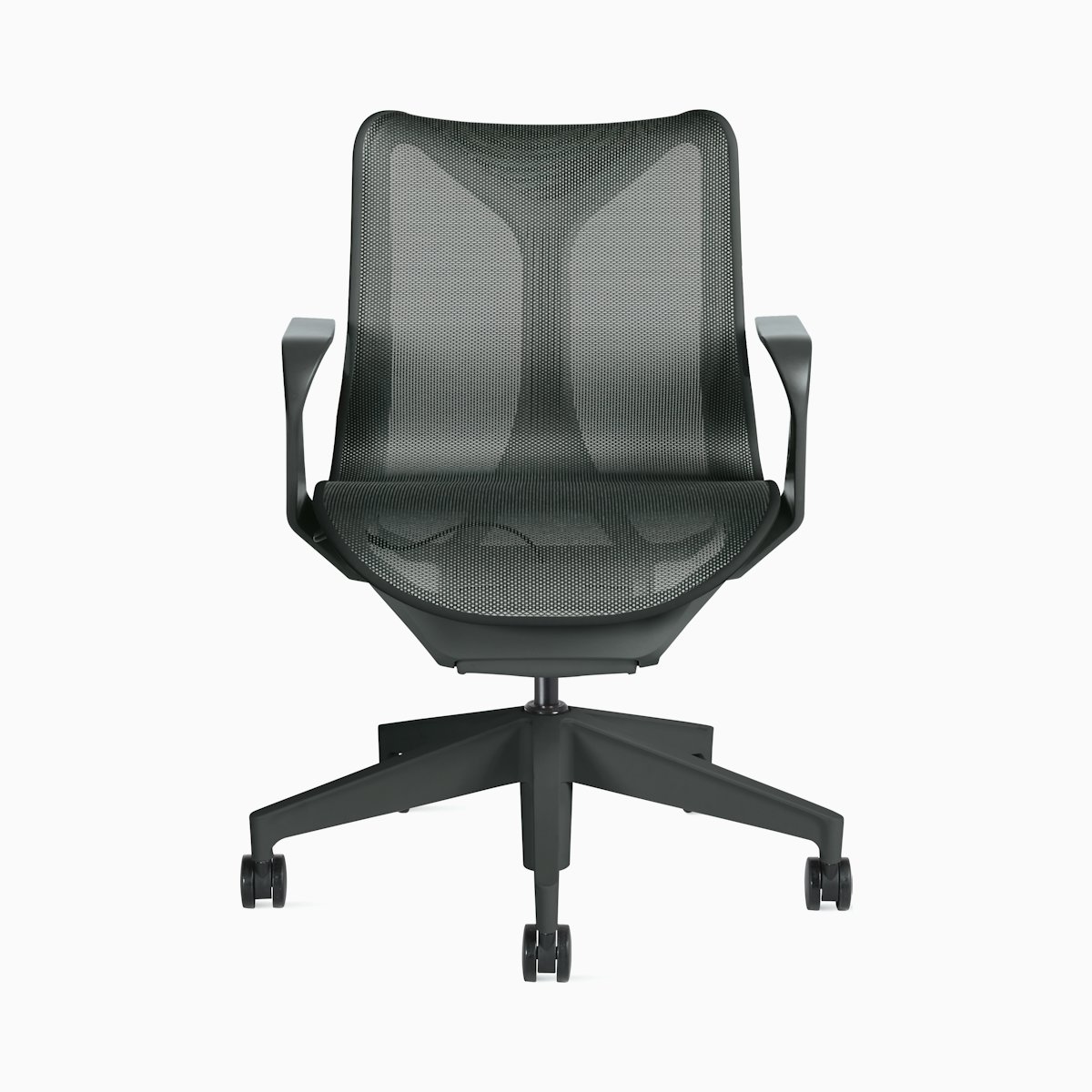 Cosm Chair, Low Back