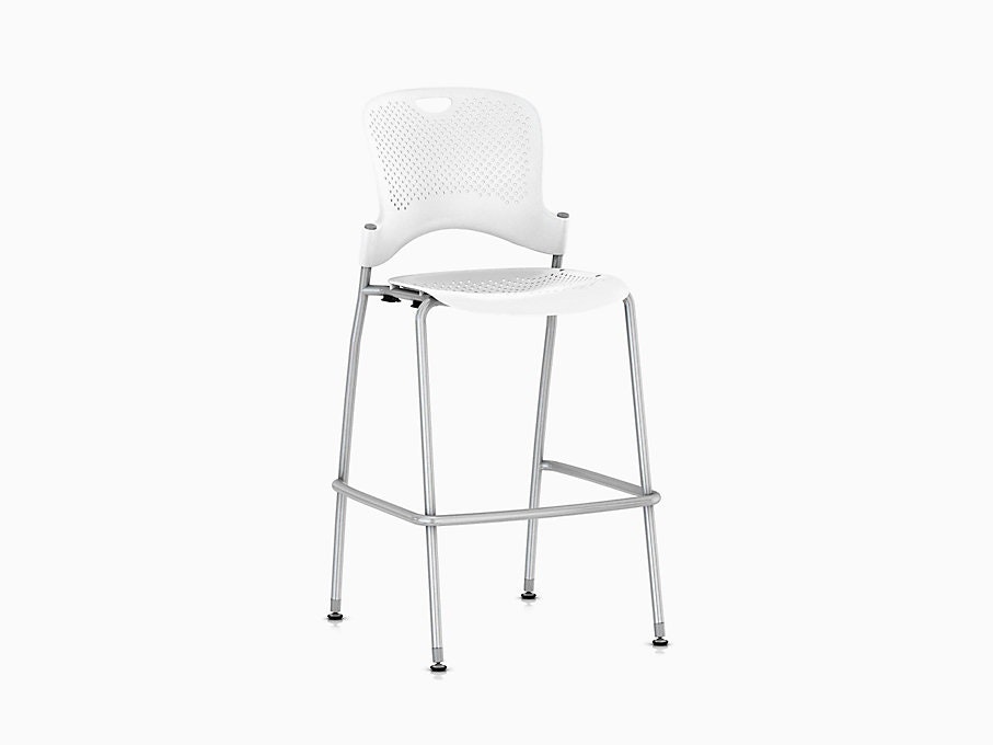 Caper Stacking Stool