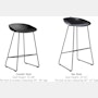 About A Stool 38 2.0