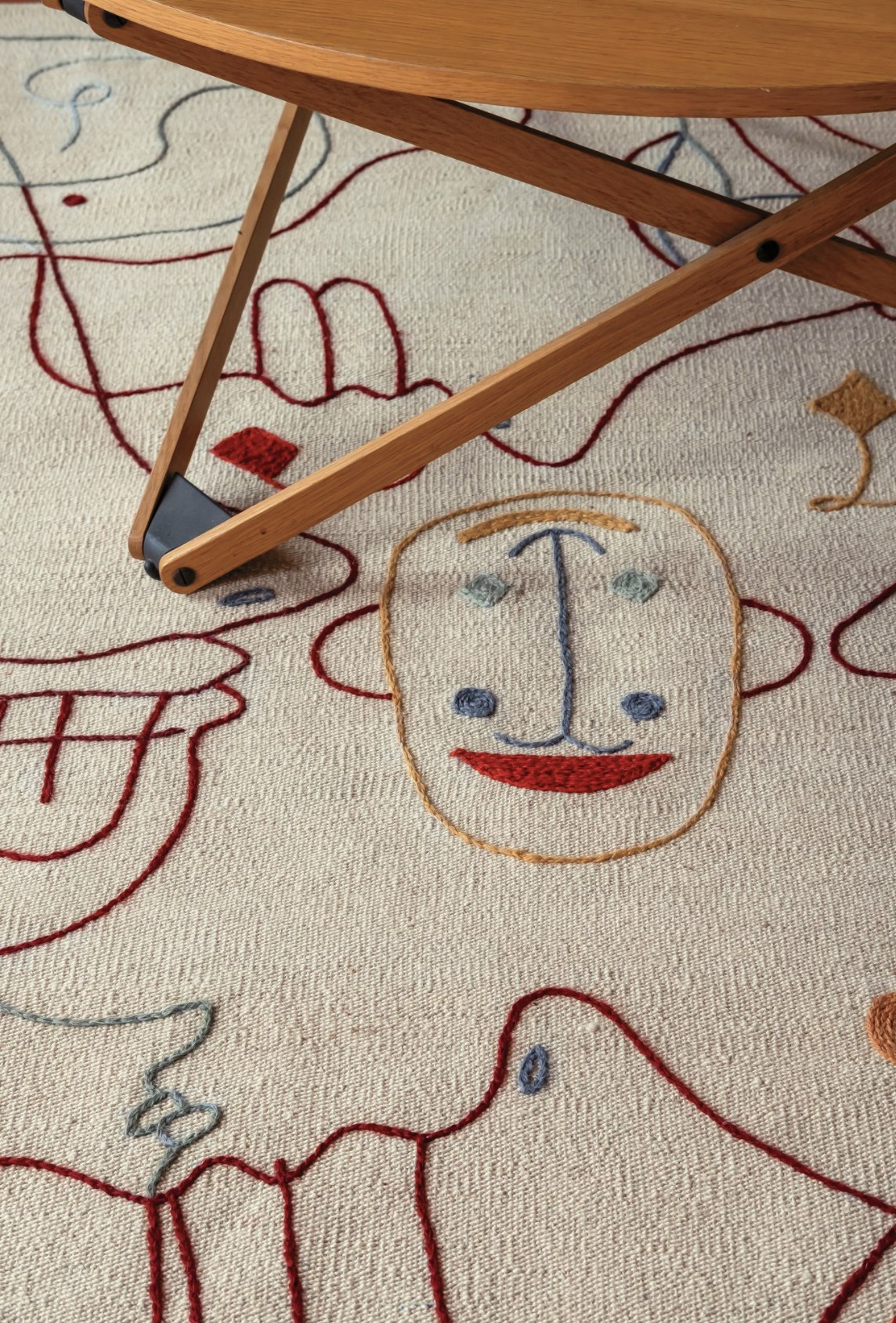 Nanimarquina – Design Within Reach
