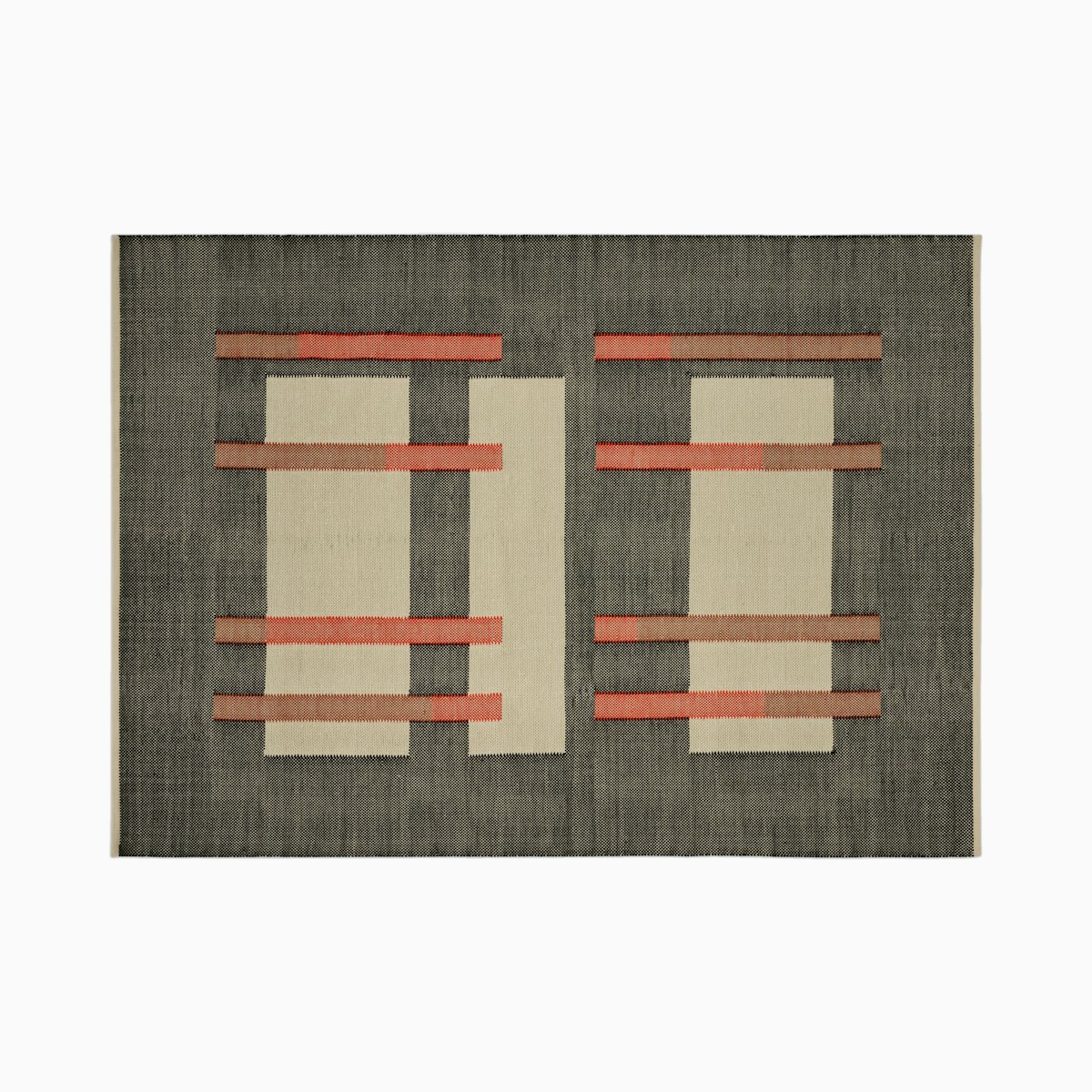 Jetty Rug by Hella Jongerius  Jetty Rug by Hella Jongerius