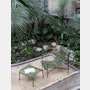 Palissade Lounge Chair