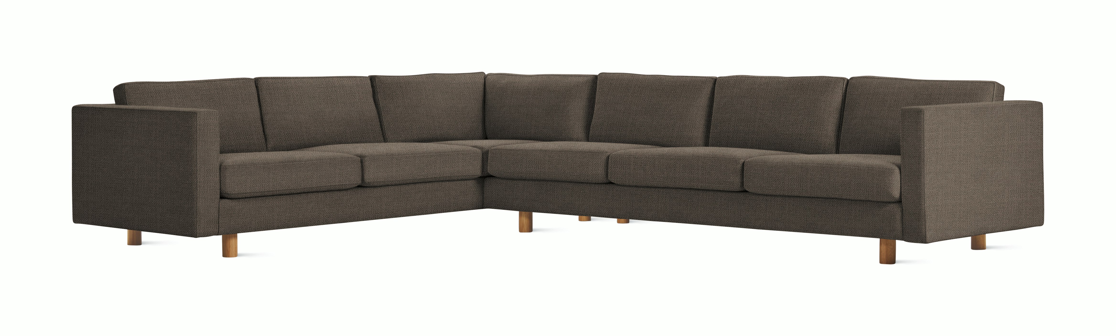 Lispenard Sectional