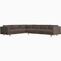 Lispenard Sectional Lispenard Sectional
