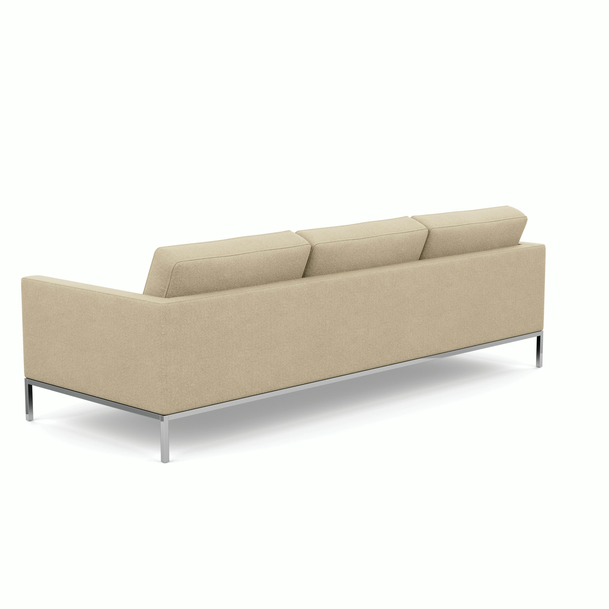 Florence Knoll Relaxed Sofa