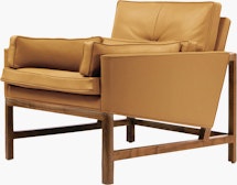 CB Low Back Lounge Chair