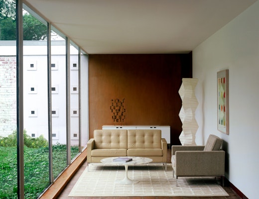 Florence Knoll Collection Florence Knoll Collection