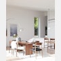 Moller Model 77 Stool