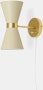 Collector Wall Sconce