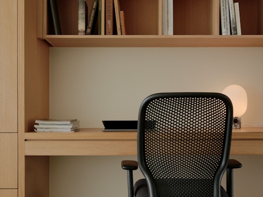 Newson Task Chair