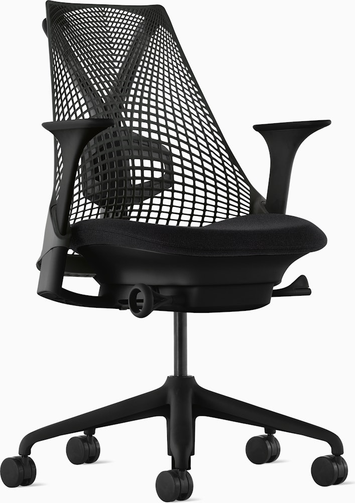 Sayl Chair