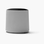 Lissoni Outdoor Stool Lissoni Outdoor Stool