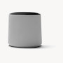 Lissoni Outdoor Stool