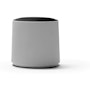 Lissoni Outdoor Stool Lissoni Outdoor Stool