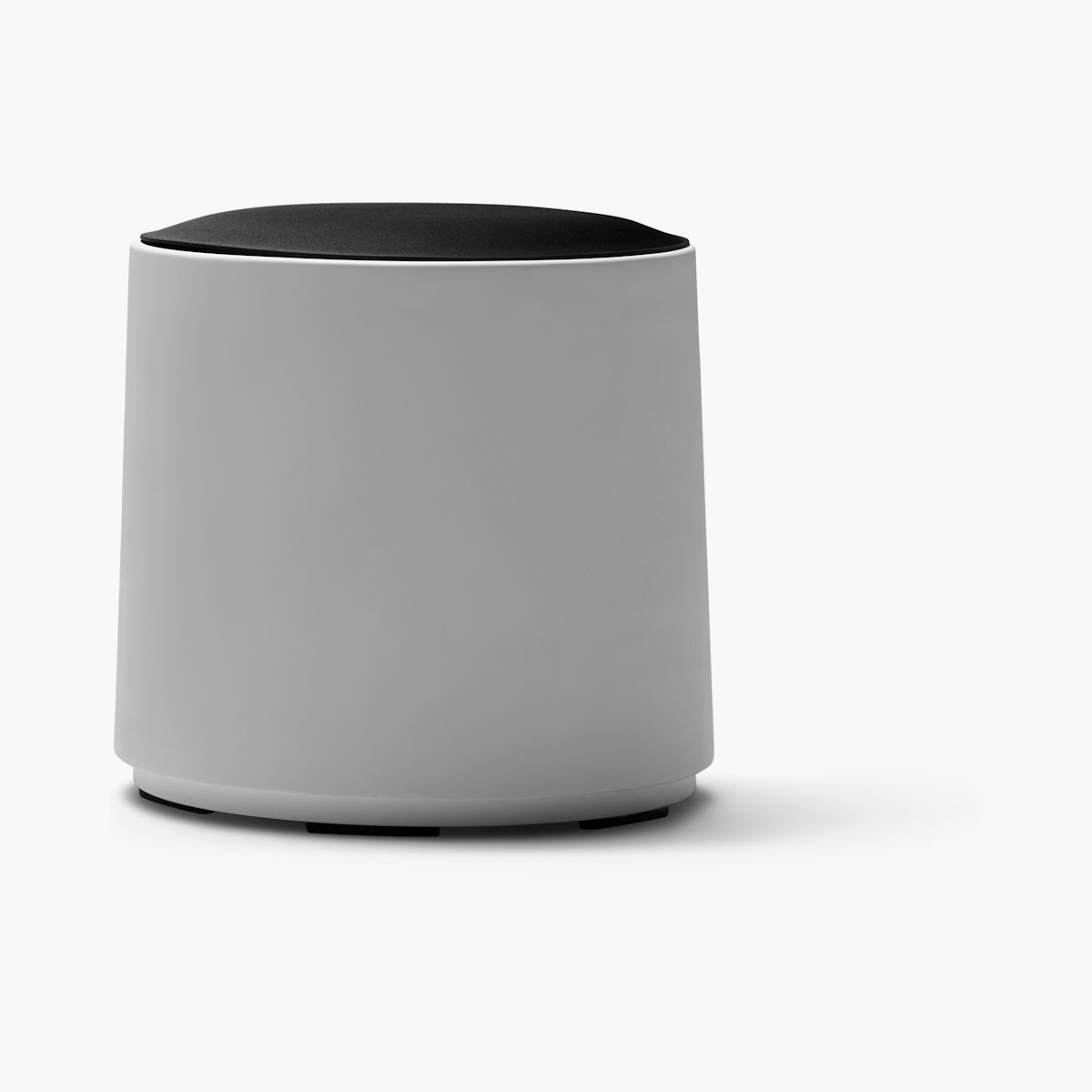 Lissoni Outdoor Stool Lissoni Outdoor Stool