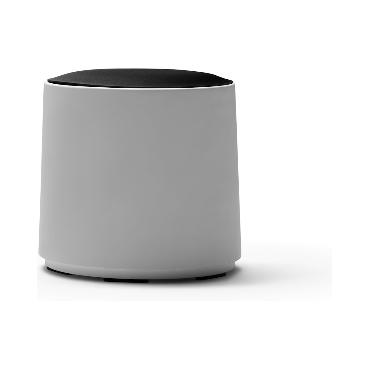 Lissoni Outdoor Stool Lissoni Outdoor Stool