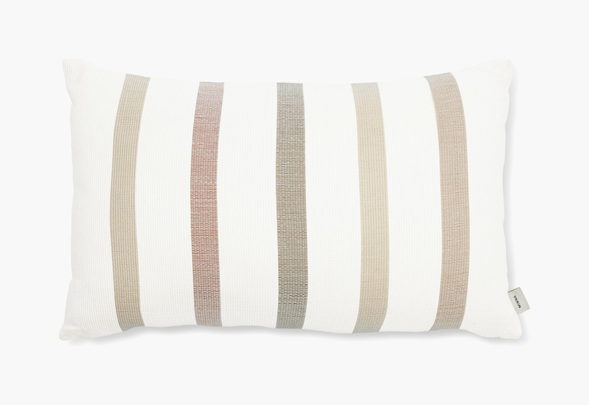Condesa Stripe Pillow