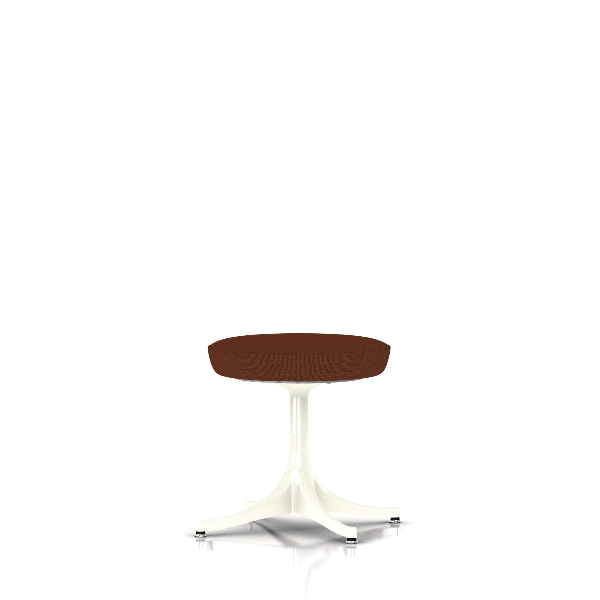 Nelson Pedestal Stool