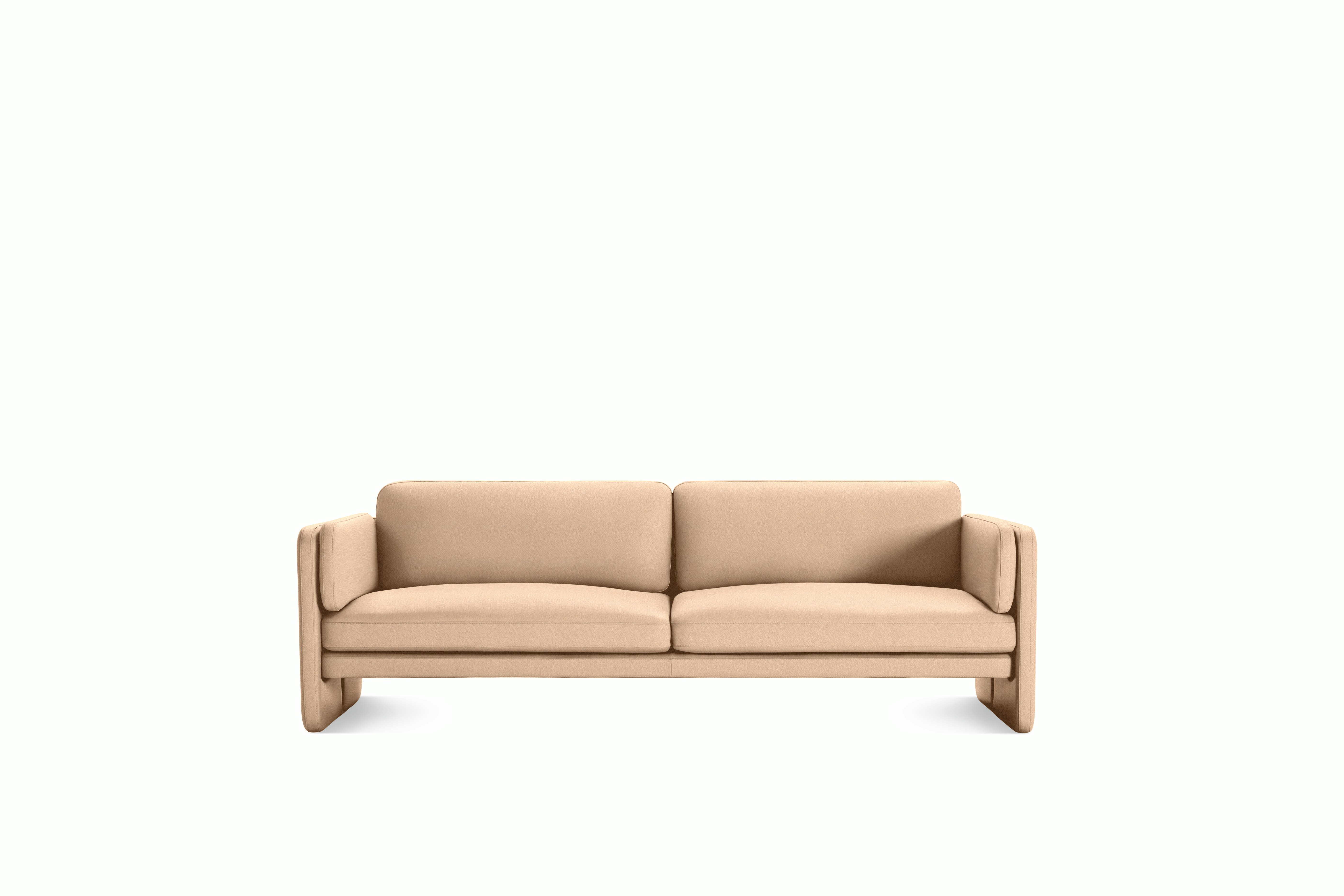 Pastille Sofa - 92 in