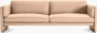 Pastille Sofa, Leather