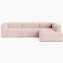 Mags Sectional Mags L-Shaped Sectional