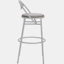 Tide Outdoor Barstool