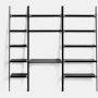 Folk Ladder Shelving