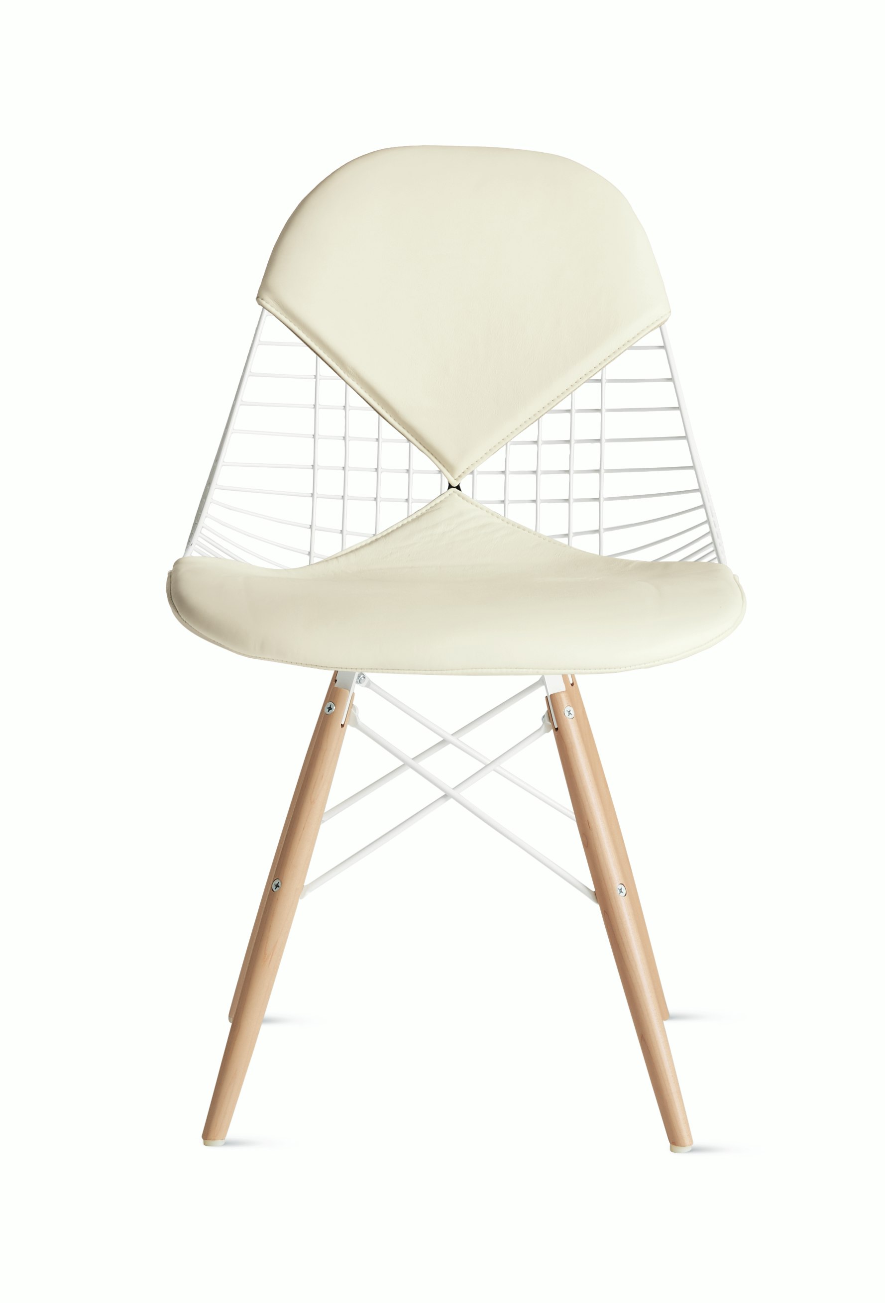 Eames Wire Chair