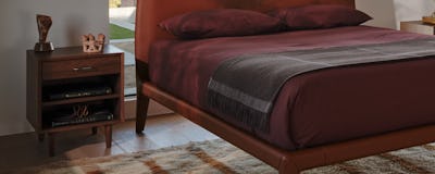 Bedside Tables + Nightstands